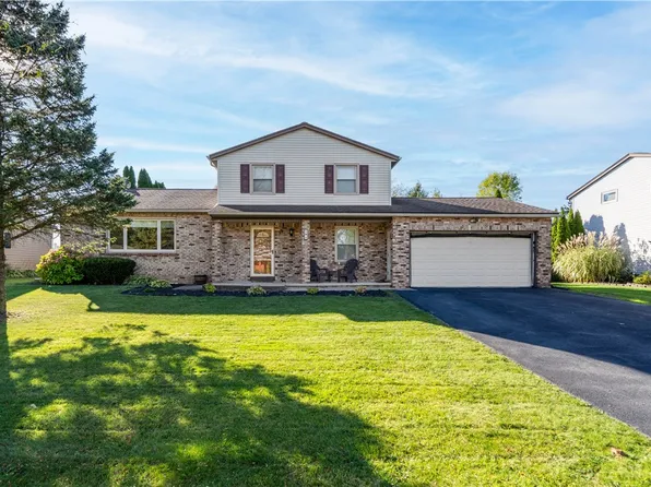 19 Ezio Dr, Rochester, NY 14606
