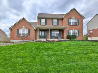 8901 Richmond Rd, Union, KY 41091