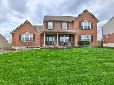 8901 Richmond Rd, Union, KY, 41091