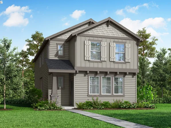 31772 NW Blake Ter, North Plains, OR 97133