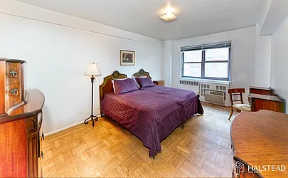 Sold by Brown Harris Stevens