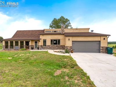 3880 Walker Rd, Colorado Springs, CO, 80908