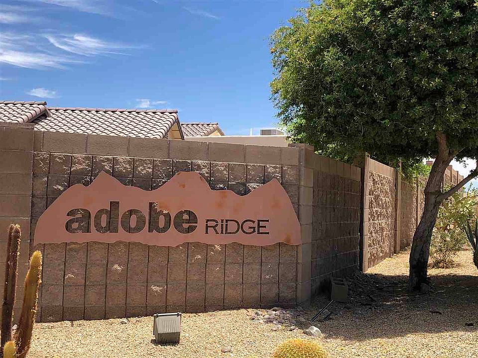 8299 E Adobe Ridge Rd, Yuma, AZ 85365 Zillow