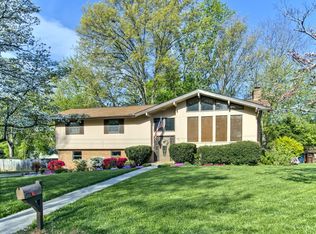 937 Kevin Rd, Knoxville, TN 37923