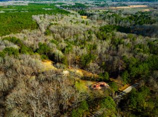 0 Eddington Rd, Pontotoc, MS 38863