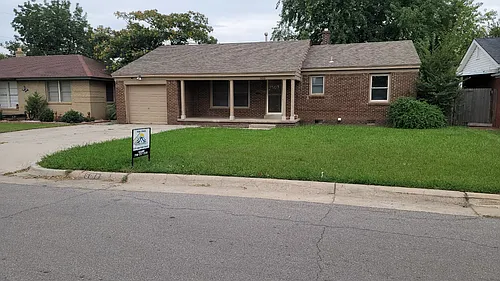 5016 S Olie Pl Photo 1