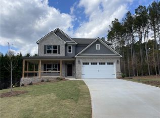 2149 Hope Ln, Monroe, GA 30656
