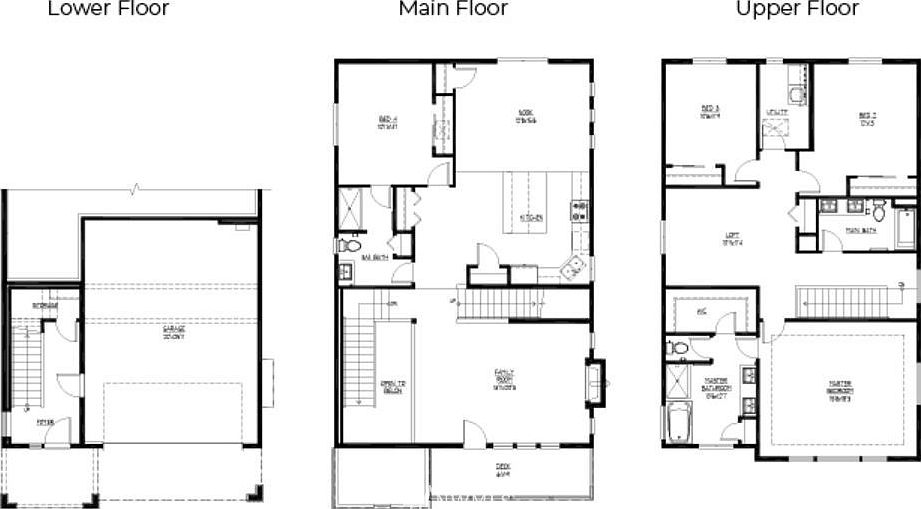 2nd image of 4424 213th Place SE #GC 27