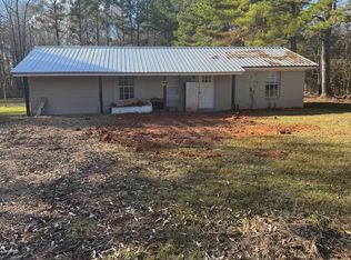 144 Draine Rd, Eupora, MS 39744