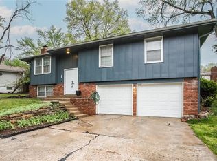 5319 Cottage Ave, Kansas City, MO 64133