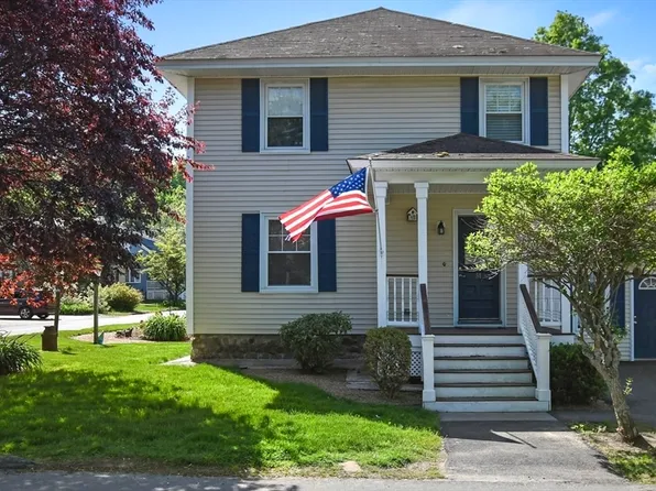 58 Oxford Ave Unit 58, Haverhill, MA 01835