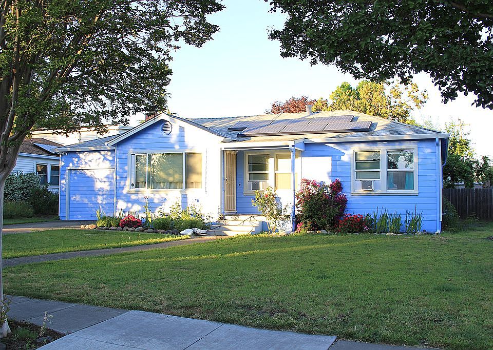 A Gem in a Lovely Neighborho