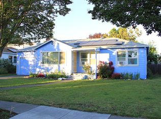 900 Franquette Ave, Santa Rosa, CA 95405