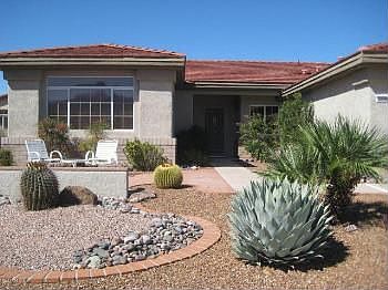 1st image of 13755 N Batamote Wash Way