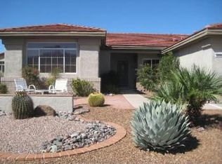 13755 N Batamote Wash Way, Oro Valley, AZ 85755