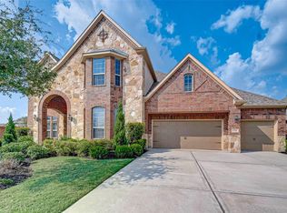 17322 Kilmahew Pl, Richmond, TX 77407
