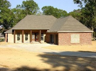 134 Ashbrooke Trl, Madison, MS 39110
