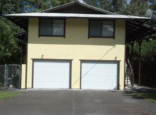 15-365 Puni Makai Loop N, Pahoa, HI 96778