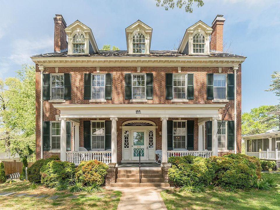 221 Woodland Ave, Lynchburg, VA 24503 Zillow