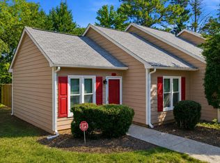 3652 Crystal Ct, Durham, NC 27705