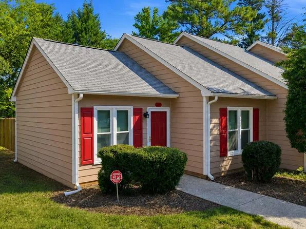 3652 Crystal Ct, Durham, NC 27705