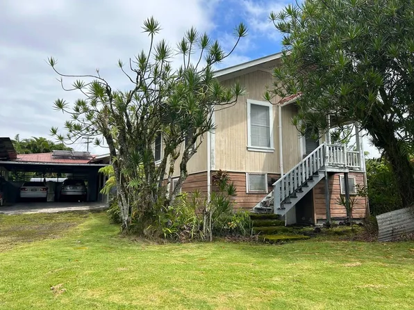 656 Kaumana Dr, Hilo, HI 96720