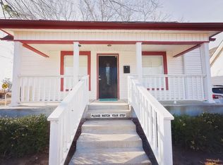 501 N Cherokee Ave, Claremore, OK 74017