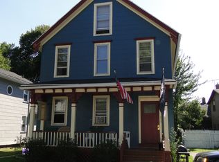 201 Griffith St APT 3, Rochester, NY 14607