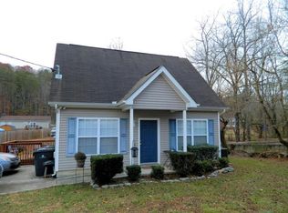 4022 Oakland Dr, Knoxville, TN 37918