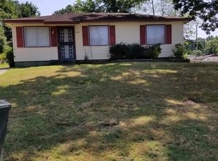 3323 Wolfe St, Little Rock, AR 72206