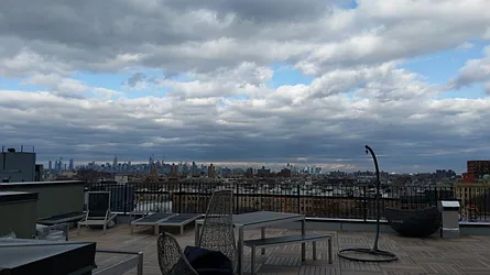 Rented by Lodger Corp