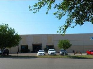 4204 Trade Center Blvd, Laredo, TX 78045