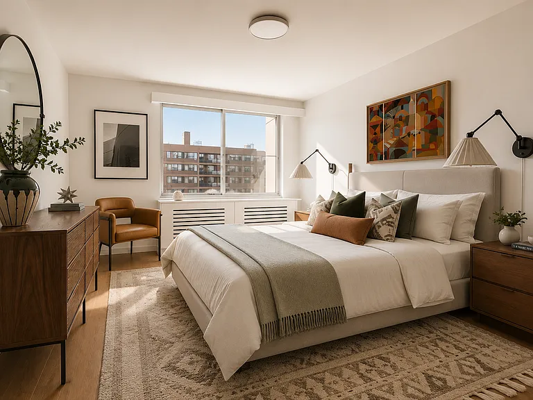 721 Columbus Ave #26E — Photo 6