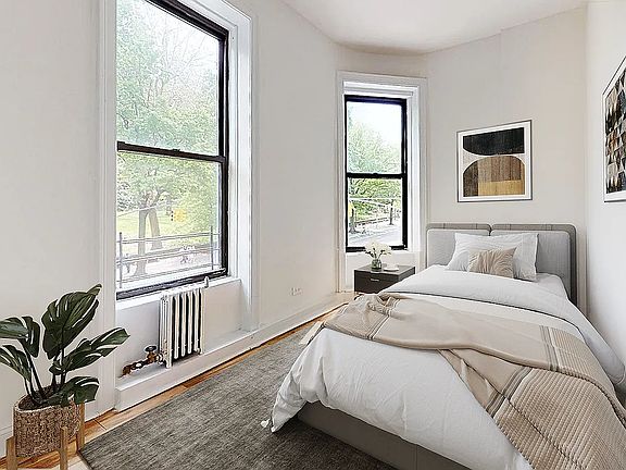 5th image of 471 Central Park W APT 3E