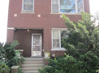 5915 S Richmond St, Chicago, IL 60629