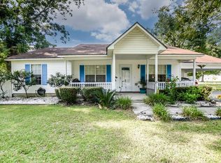 58 Beaver St, Ray City, GA 31645
