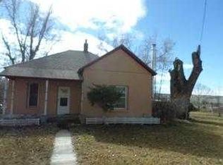 31948 J Rd, Hotchkiss, CO 81419