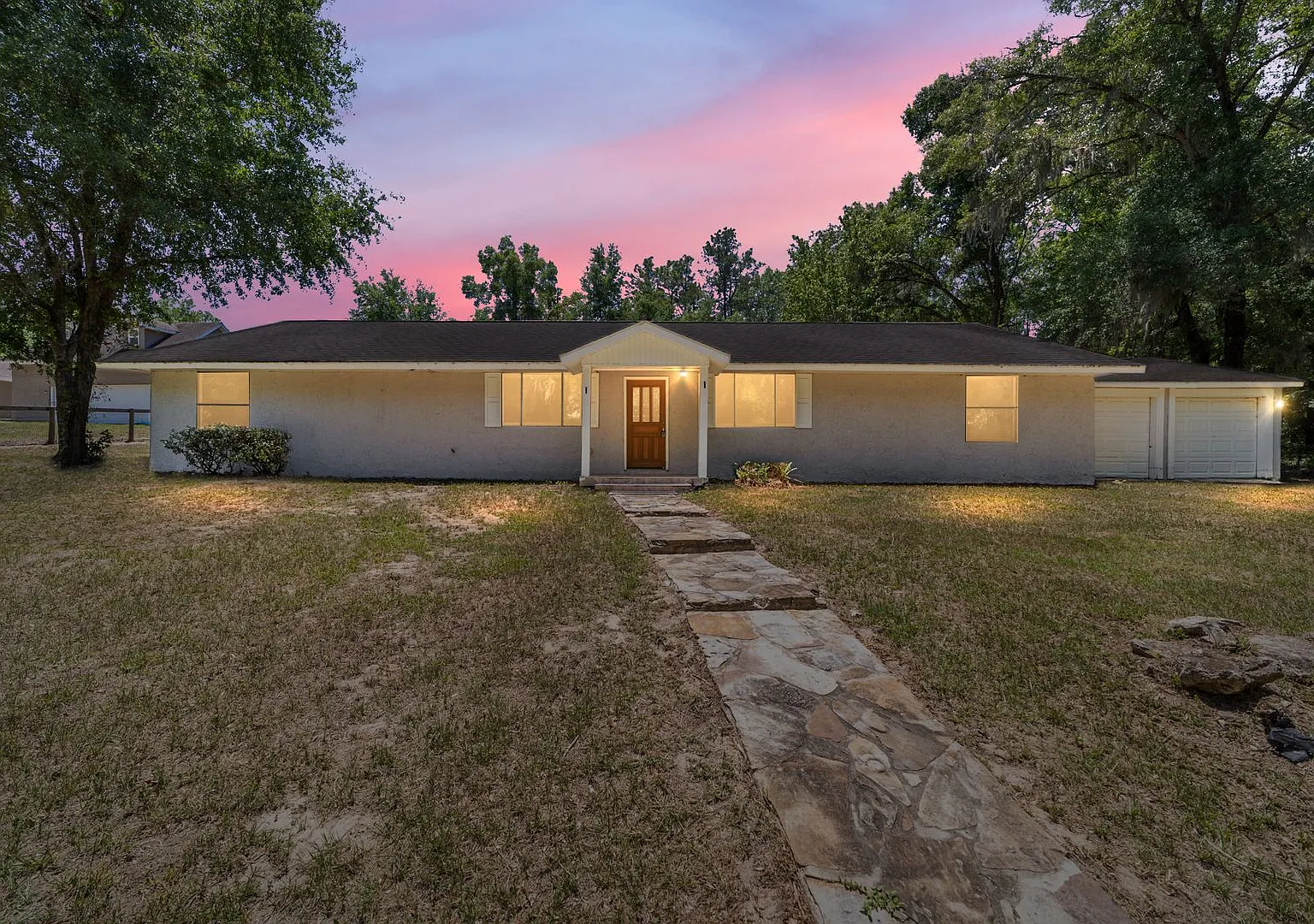 Coming Soon! Huge Beautifully Maintained 3-Bedroom, 2-Bath Home Offering Approximately 2,380 Squa... — Photo 1