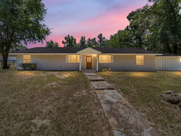 12136 SW 41st Pl, Ocala, FL 34481