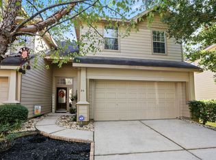 26 Valewood Pl, Conroe, TX 77384