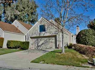 1973 S Forest Hill Pl, Danville, CA 94526