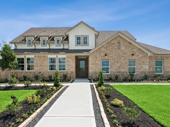 Frankfurt Plan, St. Augustine Meadows