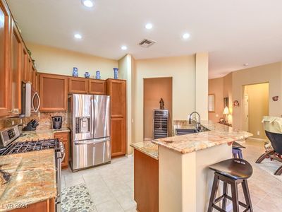 19 Fountainhead Cir, Henderson, NV, 89052
