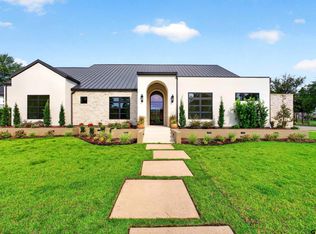 7607 Lakeside Ln, Tyler, TX 75703