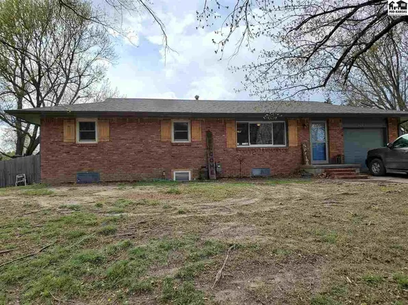 507 N Augustine St, Hutchinson, KS 67501