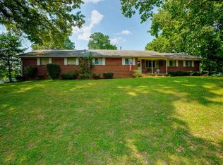 5101 New Chapel Rd, Springfield, TN 37172