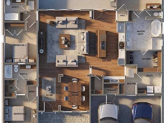 2nd image of this home
