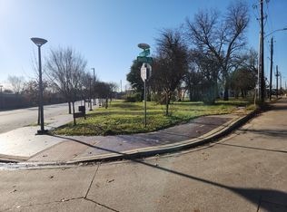 2528 Wells St, Dallas, TX 75215