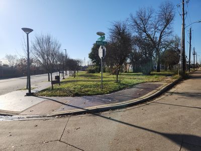 2528 Wells St, Dallas, TX, 75215