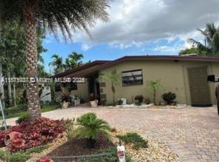 7100 Coolidge St, Hollywood, FL 33024